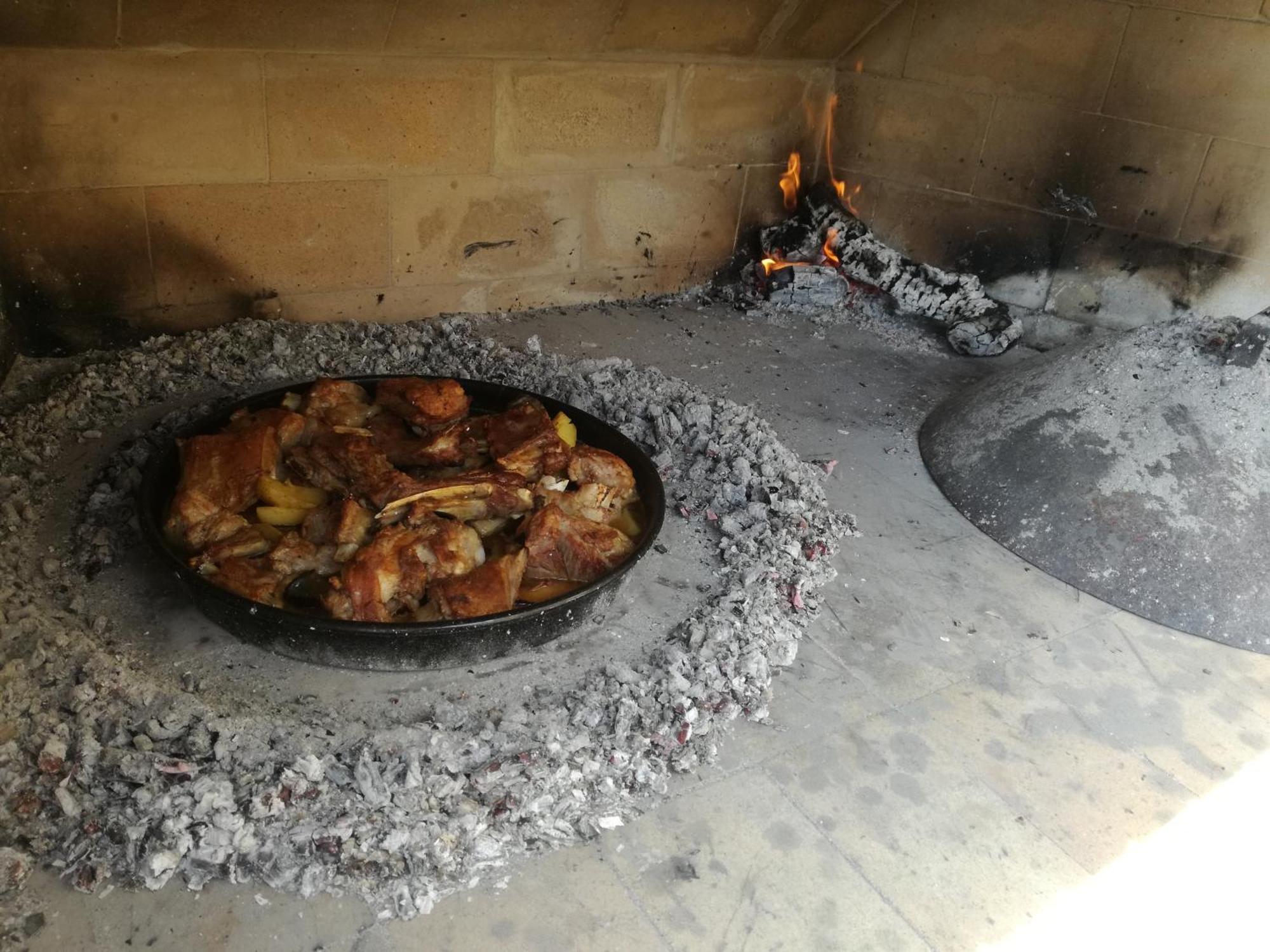 Appartamento Lana I Natali Kaštela Esterno foto