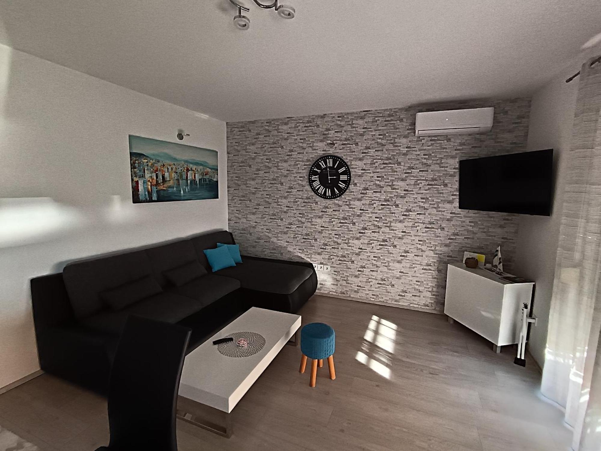 Appartamento Lana I Natali Kaštela Esterno foto