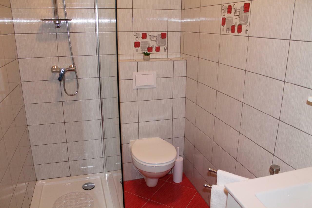 Appartamento Lana I Natali Kaštela Esterno foto