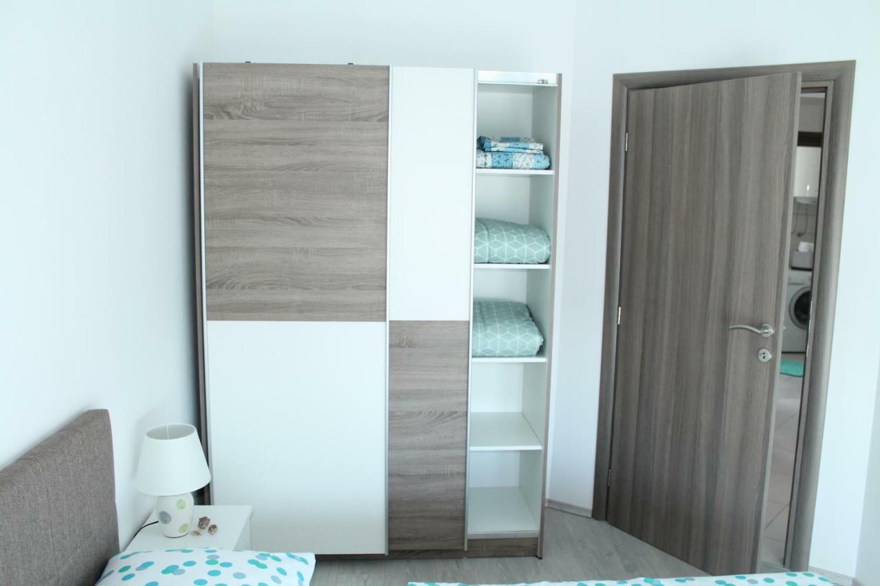 Appartamento Lana I Natali Kaštela Esterno foto